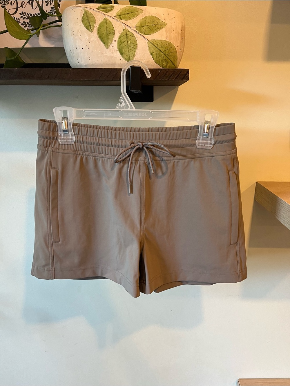 TNA Action Shorts
